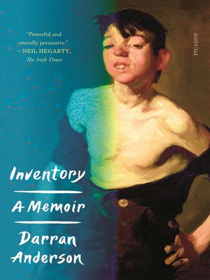cover image of Inventory